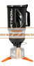 Jetboil Gaskocher Jetboil Flash All-in-one Kochsystem  Газовая плита Jetboil Jetboil Flash универсальная система приготовления пищи