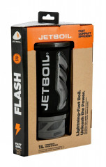 Jetboil Gaskocher Jetboil Flash All-in-one Kochsystem  Газовая плита Jetboil Jetboil Flash универсальная система приготовления пищи