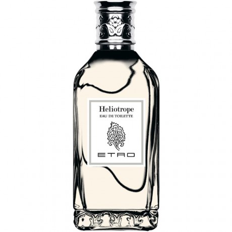 Etro (Этро) Heliotrope Eau de Toilette Туалетная вода Spray Спрей, 50 мл