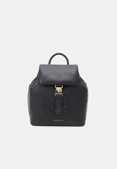 Tommy Hilfiger CONTEMPORARY BACKPACK Rucksack black СОВРЕМЕННЫЙ РЮКЗАК Рюкзак черный
