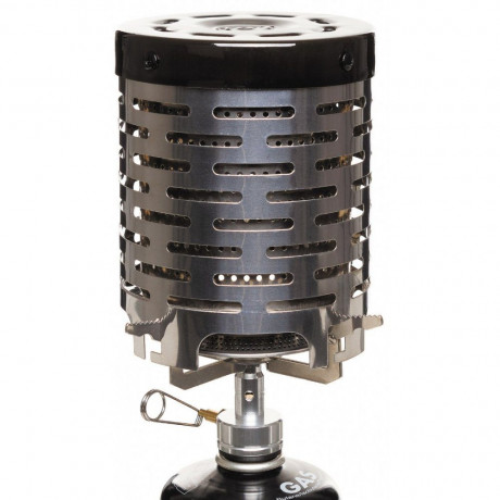 FoxOutdoor FoxOutdoor Gaskocher Heizaufsatz fur Gaskocher, verstarkt die Heizleistung  Насадка для газовой плиты FoxOutdoor для газовых плит, увеличивает мощность нагрева.