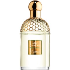 GUERLAIN (Герлен) Aqua Allegoria Eau de Toilette Туалетная вода Spray Спрей Herba Fresca, 75 мл
