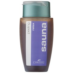LaNature Sauna Peeling Relax Korperpeeling Sauna, 100 мл