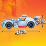 Mattel Mega Construx Hot Wheels Rockin Racers Sortiment Серия Mega Construx Hot Wheels Rockin Racers