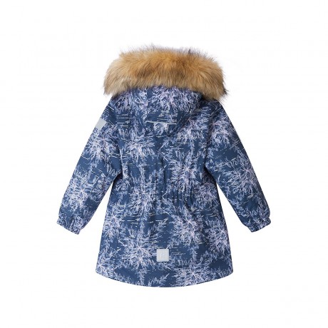 Reima Winterjacke Silda Winterjacken fur Madchen Зимняя куртка Silda Зимние куртки для девочки