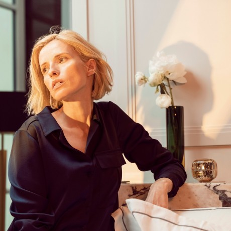 Cle de Peau Beaute La Creme  Ла Крем