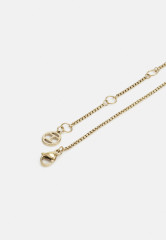 Tommy Hilfiger Necklace gold-coloured Ожерелье золотого цвета