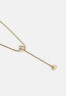 Tommy Hilfiger Necklace gold-coloured Ожерелье золотого цвета