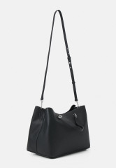 Tommy Hilfiger Across body bag black Сумка через плечо черный