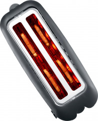 Severin Severin Toaster Severin AT 2509 Automatik-Langschlitztoaster, 1400 W  Тостер Severin Severin AT 2509 автоматический тостер с длинным слотом, 1400 Вт