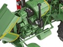 Revell Model Set Fendt F20 Dieselross easy-click-system Набор моделей Fendt F20 Dieselross с системой easy-click