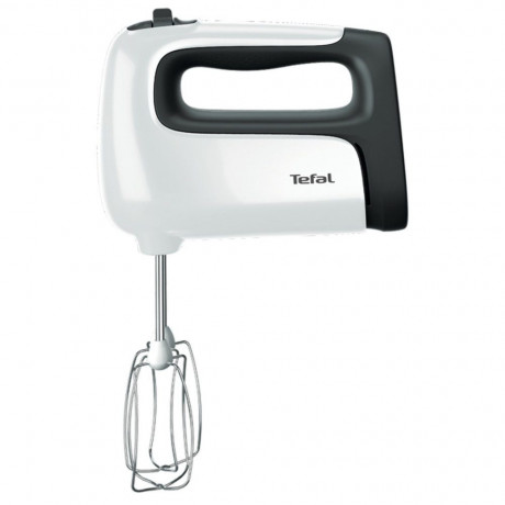 Tefal Tefal Stabmixer Prep'Mix+ HT461138 Handmixer 500 W Weiss  Погружной блендер Tefal Prep'Mix+ HT461138 ручной миксер 500 Вт белый