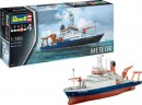 Revell German Research Vessel Meteor Немецкое исследовательское судно Метеор