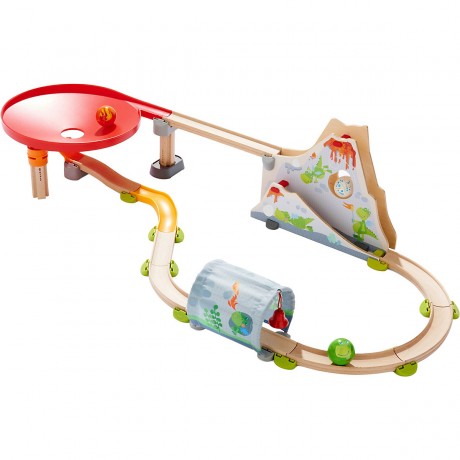 Haba HABA 303898 Kullerbu Drachenland HABA 303898 Земля Дракона Куллбу