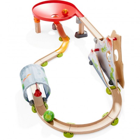 Haba HABA 303898 Kullerbu Drachenland HABA 303898 Земля Дракона Куллбу