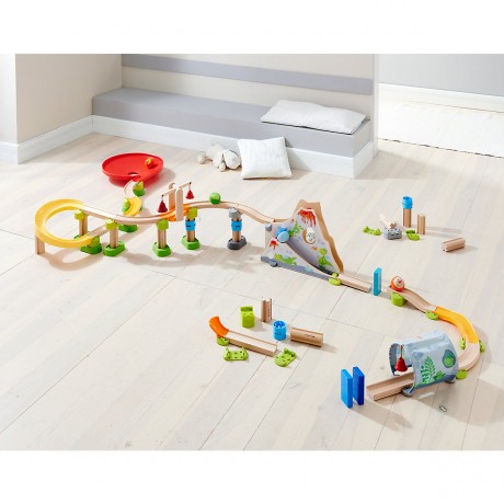 Haba HABA 303898 Kullerbu Drachenland HABA 303898 Земля Дракона Куллбу