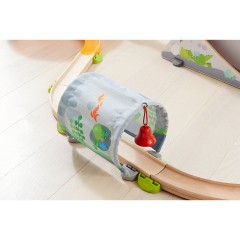 Haba HABA 303898 Kullerbu Drachenland HABA 303898 Земля Дракона Куллбу