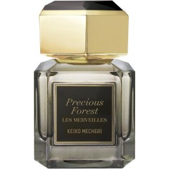 Keiko Mecheri (Кейко Мечери) Precious Forest Eau de Parfum Парфюмерная вода Spray Спрей, 50 мл