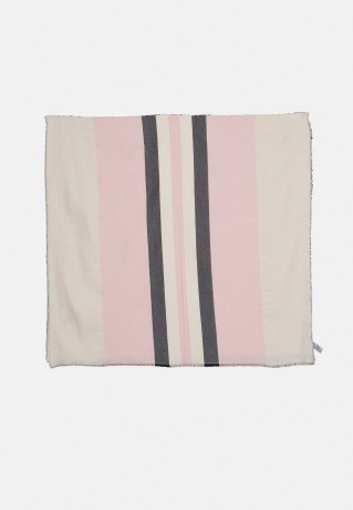 Tommy Hilfiger TH ICONIC SCARF Foulard misty pink mix TH ICONIC SCARF платок туманный розовый микс