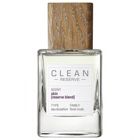Clean Reserve Blend Skin  Смешать кожу
