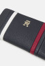 Tommy Hilfiger EMBLEM  Wallet space blue ЭМБЛЕМА кошелек космический синий
