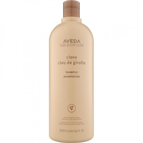 Aveda (Аведа) Shampoo Shampoo Шампунь для окрашенных волос Clove, 1000 мл