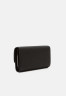 Tommy Hilfiger ELEMENT FLAP WALLET Wallet black КОШЕЛЕК ELEMENT FLAP Бумажник черный