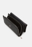 Tommy Hilfiger ELEMENT FLAP WALLET Wallet black КОШЕЛЕК ELEMENT FLAP Бумажник черный