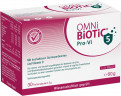 OMNi BiOTiC Pro-Vi 5 30st, Пробиотик с витамином D для иммунитета и кишечника, 5 млрд полезных бактерий, 5 штаммов, 30 саше х 2г