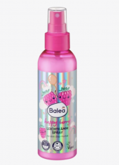 Balea Leichtkämmspray Happy Berry, 150 ml Балеа Спрей для легкого расчесывания Happy Berry, 150 мл