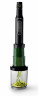 Philips Philips Stabmixer HR2657/90 Viva, 800 W, inkl. 2-in-1 Togo Trinkflasche, Spiralschneider, Schneebesenaufsatz  Ручной блендер Philips HR2657/90 Viva, 800 Вт, включая бутылку для питья 2-в-1 Togo, спиральный нож, насадку-венчик