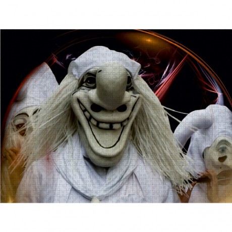 CALVENDO Puzzle CALVENDO Puzzle die Parade Пазл CALVENDO Пазл Парад