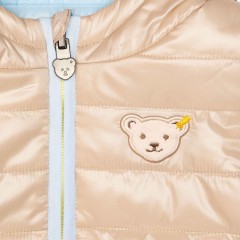 Steiff Wendejacke Lazy Nils Двусторонняя куртка Lazy Nils