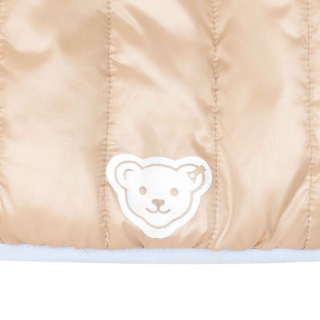 Steiff Wendejacke Lazy Nils Двусторонняя куртка Lazy Nils