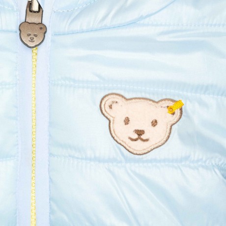 Steiff Wendejacke Lazy Nils Двусторонняя куртка Lazy Nils