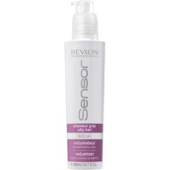 Revlon (Ревлон) Professional Sensor System Volumizer Shampoo Шампунь для объёма, 200 мл