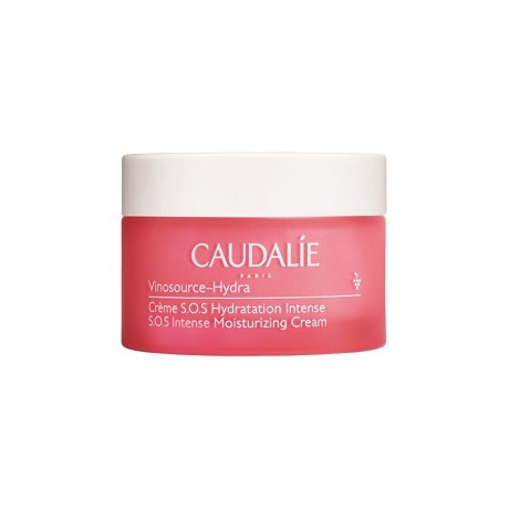 Caudalie S.O.S Creme Intensive Feuchtigkeit  S.O.S Крем Интенсивное Увлажнение
