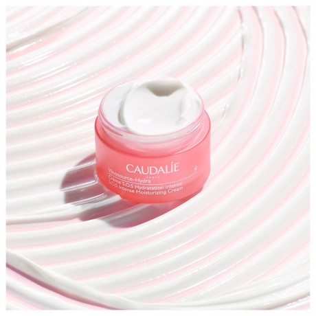 Caudalie S.O.S Creme Intensive Feuchtigkeit  S.O.S Крем Интенсивное Увлажнение
