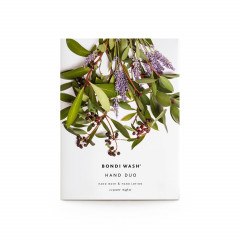 Bondi Wash Hand Duo Tasmanian Pepper &amp; Lavender  Ручной дуэт тасманийский перец и лаванда