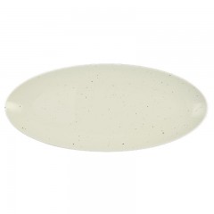 Seltmann Weiden Seltmann Weiden Coup Fine Dining - Country Life champagnerfarben Platte Coup 43x19 cm Seltmann Weiden Coup Fine Dining - Country Life Цвет шампанского Блюдо Coup 43x19 см