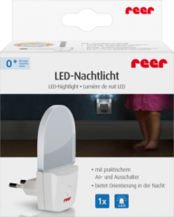 Reer Передача сигналов с переключателем  вкл. /выкл., 1 шт