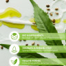 Nivea Natural Balance Hanf Tagespflege  Дневной уход с коноплей Natural Balance