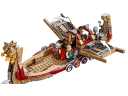 Lego Das Ziegenboot козья лодка