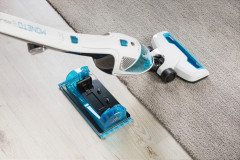 eta eta Nass-Trocken-Akkusauger 3 in 1 Moneto Aqua Plus ETA444990010, 39,6 W, beutellos  Беспроводной пылесос eta для влажной и сухой уборки 3 в 1 Moneto Aqua Plus ETA444990010, 39,6 Вт, без мешка