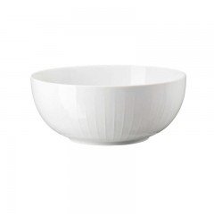 Arzberg Arzberg Joyn Weiss Schussel d: 24 cm / h: 9,8 cm / 2,5 L Чаша Arzberg Joyn Weiss д: 24 см / высота: 9,8 см / 2,5 л