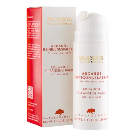 ARGAND'OR Arganol Reinigungsbalsam  Арганол очищающий бальзам