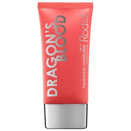 Rodial  (Родиал) Dragons Blood - Hyaluronic Moisturiser SPF15 Gesichtscreme  Gesicht, 50 мл