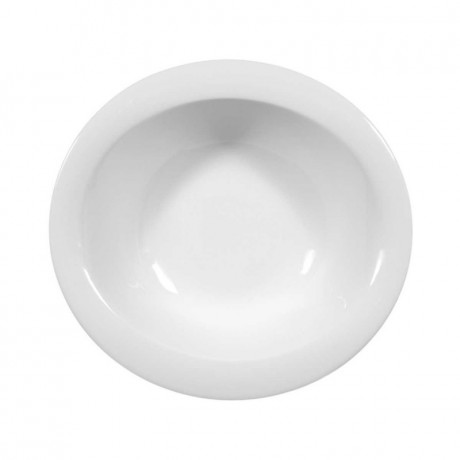 Seltmann Weiden Seltmann Weiden Top Life Weiss Schale oval 21 cm Seltmann Weiden Top Life Белая овальная чаша 21 см