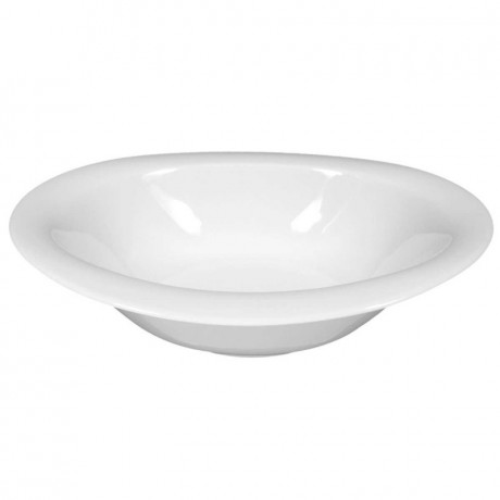 Seltmann Weiden Seltmann Weiden Top Life Weiss Schale oval 21 cm Seltmann Weiden Top Life Белая овальная чаша 21 см