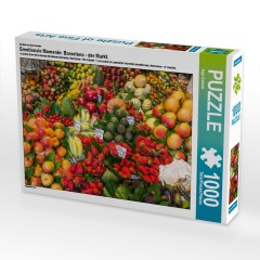 CALVENDO Puzzle CALVENDO Puzzle Emotionale Momente: Barcelona Пазл CALVENDO Puzzle Эмоциональные моменты: Барселона